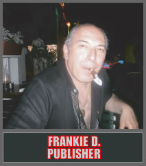 Frankie D